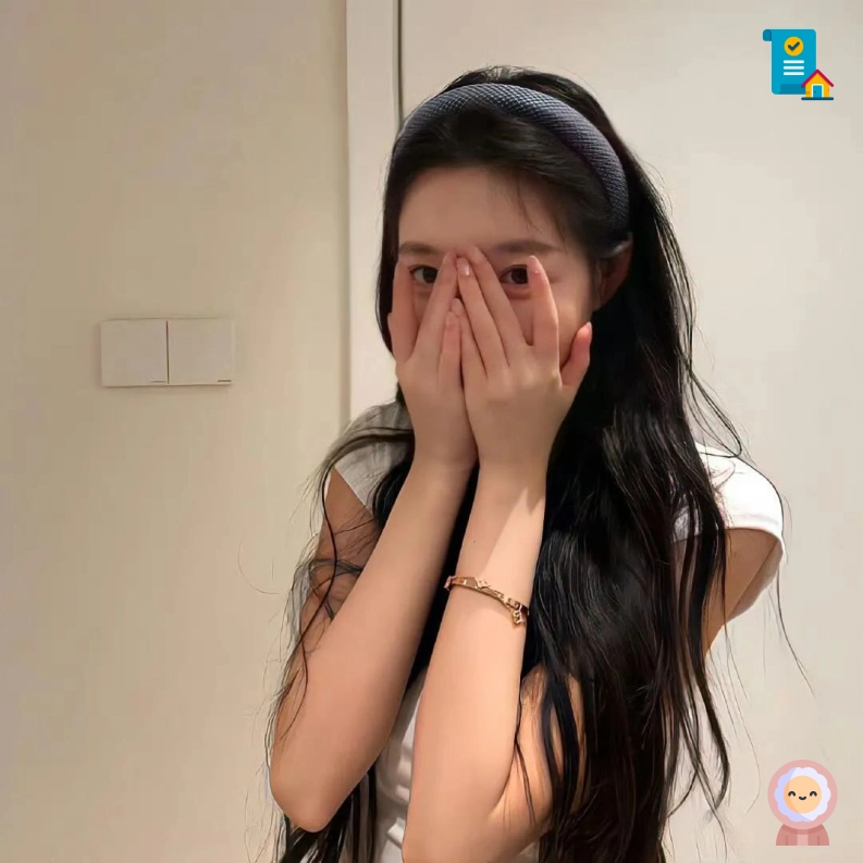 谢女士