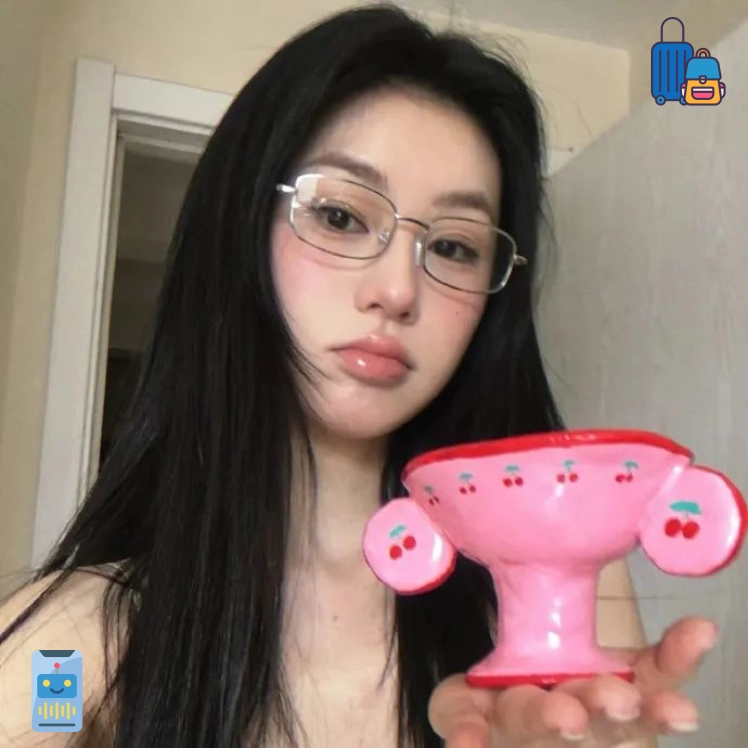邓女士